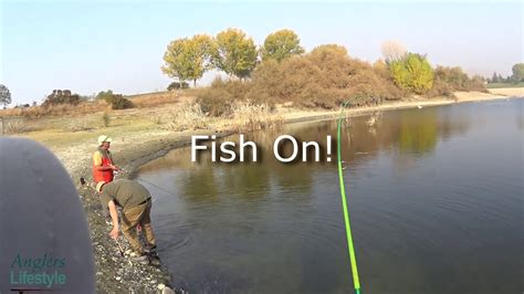 The best Fishing in and near Fremont, California 